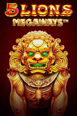 Lions Megaways