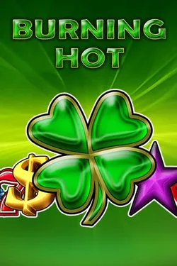 Burning Hot
